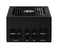 Bitfenix Whisper 650W 80 Plus Gold - 409092 - zdjęcie 4
